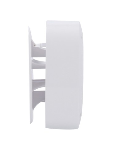 DETECTOR DE CO - BATERÍAS REEMPLAZABLES - INALÁMBRICO 868 MHZ JEWELLER - SIRENA 85 DB INCORPORADA - PERMITE FUNCIONAMIENTO AUTÓN