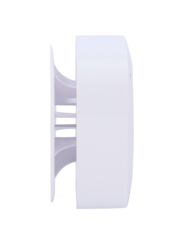 DETECTOR DE HUMO, TERMOVELOCIMÉTRICOS Y CO - BATERÍAS INTEGRADAS - INALÁMBRICO 868 MHZ JEWELLER - SIRENA 85 DB INCORPORADA - PER