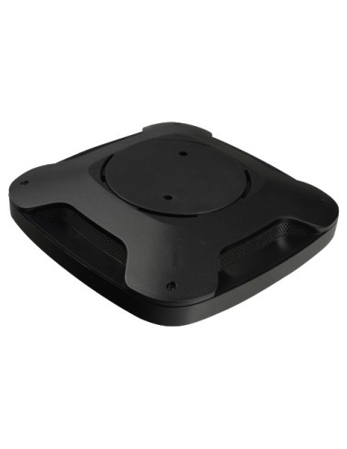 DETECTOR DE HUMO Y CO - SENSOR DE TEMPERATURA - INALÁMBRICO 868 MHZ JEWELLER - SIRENA 85 DB INCORPORADA - PERMITE FUNCIONAMIENTO