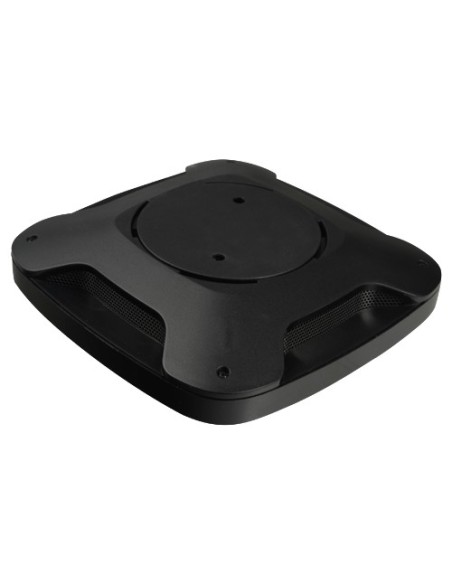 DETECTOR DE HUMO Y CO - SENSOR DE TEMPERATURA - INALÁMBRICO 868 MHZ JEWELLER - SIRENA 85 DB INCORPORADA - PERMITE FUNCIONAMIENTO