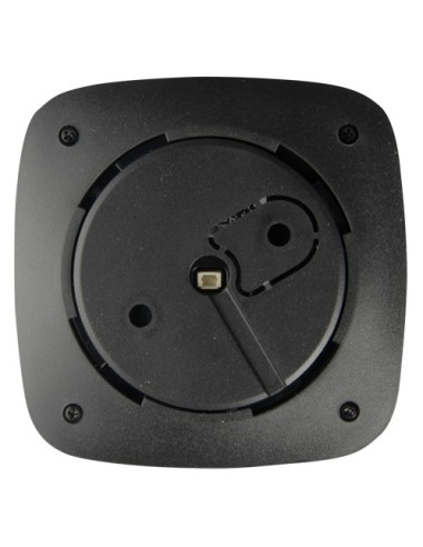 SIRENA INTERIOR - CERTIFICADO GRADO 2 - INALÁMBRICO 868 MHZ JEWELLER - CERTIFICADO GRADO 2 - PRESIÓN SONORA MÁXIMA 105 DB - INDI