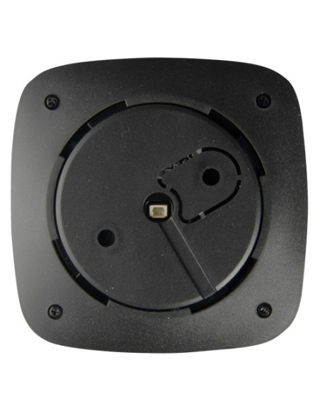 SIRENA INTERIOR - CERTIFICADO GRADO 2 - INALÁMBRICO 868 MHZ JEWELLER - CERTIFICADO GRADO 2 - PRESIÓN SONORA MÁXIMA 105 DB - INDI