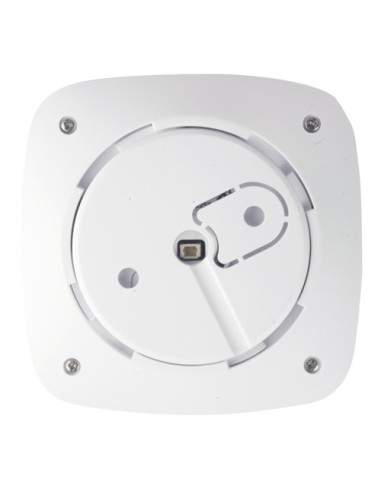 SIRENA INTERIOR - GRADO 2 - INALÁMBRICO 868 MHZ JEWELLER - PRESIÓN SONORA MÁXIMA 105 DB - INDICADOR LED / SONIDO REGULABLE - ALI