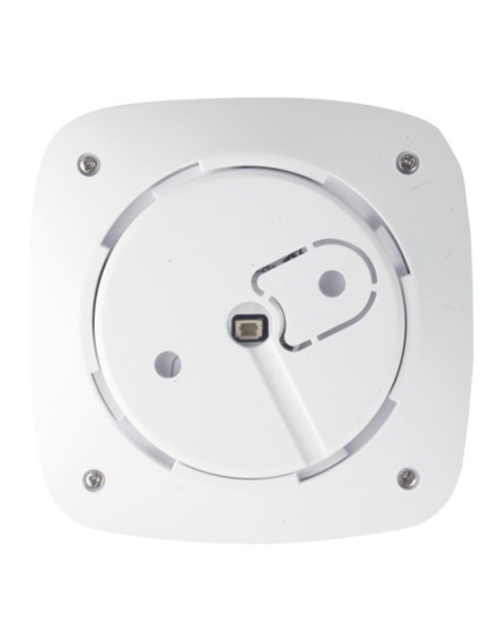 SIRENA INTERIOR - GRADO 2 - INALÁMBRICO 868 MHZ JEWELLER - PRESIÓN SONORA MÁXIMA 105 DB - INDICADOR LED / SONIDO REGULABLE - ALI