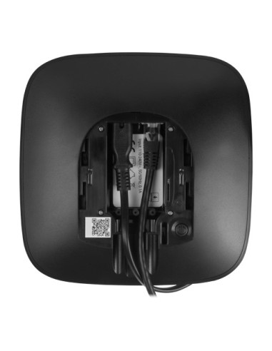 CENTRAL DE ALARMA PROFESIONAL - GRADO 2  - COMUNICACIÓN ETHERNET Y GPRS - INALÁMBRICO 868 MHZ JEWELLER - HASTA 100 DISPOSITIVOS