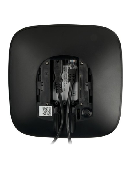 CENTRAL DE ALARMA PROFESIONAL - GRADO 2 - COMUNICACIÓN ETHERNET, WI-FI Y 4G DUAL SIM - INALÁMBRICO 868 MHZ JEWELLER Y WINGS - HA