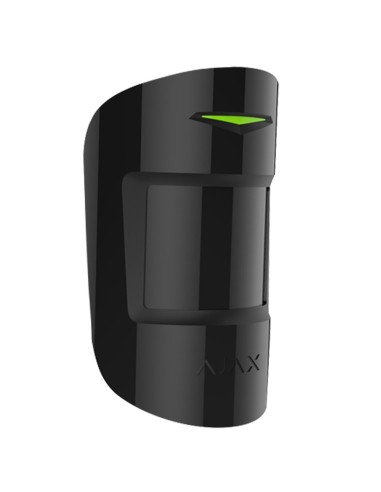 KIT DE ALARMA PROFESIONAL - CERTIFICADO GRADO 2 - COMUNICACIÓN ETHERNET Y GPRS - INALÁMBRICO 868 MHZ JEWELLER - HASTA 100 ENTRAD