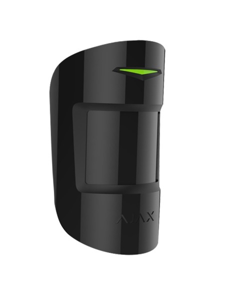 KIT DE ALARMA PROFESIONAL - CERTIFICADO GRADO 2 - COMUNICACIÓN ETHERNET Y GPRS - INALÁMBRICO 868 MHZ JEWELLER - HASTA 100 ENTRAD