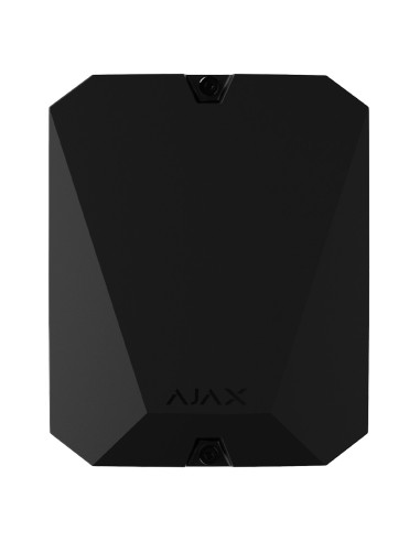 KIT DE ALARMA PROFESIONAL - CERTIFICADO GRADO 2 - COMUNICACIÓN ETHERNET Y GPRS - INALÁMBRICO 868 MHZ JEWELLER - HASTA 100 DISPOS