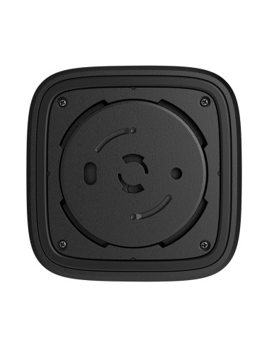 MONITOR DE TEMPERATURA, HUMEDAD Y CO2 - INALÁMBRICO 868 MHZ JEWELLER - RANGO DE COMUNICACIÓN HASTA 1700 METROS - INDICACIÓN LED