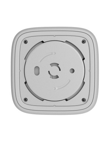 MONITOR DE TEMPERATURA, HUMEDAD Y CO2 - INALÁMBRICO 868 MHZ JEWELLER - RANGO DE COMUNICACIÓN HASTA 1700 METROS - INDICACIÓN LED