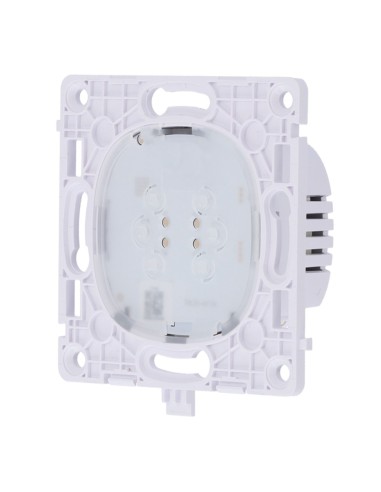 RELÉ PARA INTERRUPTOR DE LUZ CONMUTABLE - INALÁMBRICO 868 MHZ JEWELLER - ALCANCE DE COMUNICACIÓN HASTA 1100 M - ALIMENTACIÓN 230