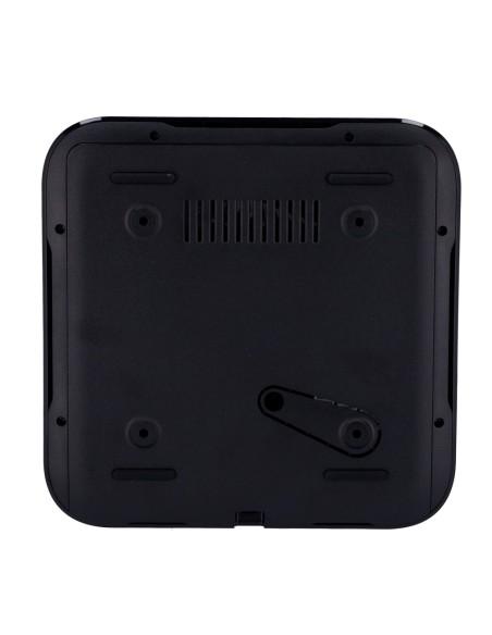 GRABADOR NVR  - 8 CANALES   - COMPRESIÓN H.265 / H.264 - RESOLUCIÓN HASTA 4K (25/30 FPS) - ANCHO DE BANDA 100MBPS - ESPACIO PARA