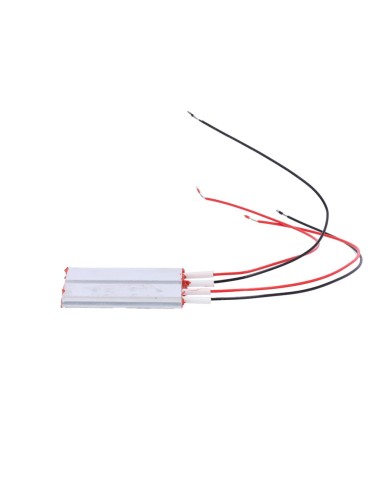 CALENTADOR PARA LAS BARRERAS IR - COMPATIBLE CON AB. ABE Y ABH - ACTIVACIÓN AUTOMÁTICA A LOS 5ºC - EVITA LAS FALSAS ALARMAS POR