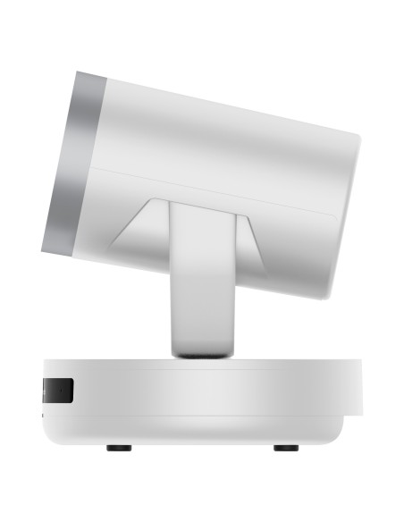 NEARITY CÁMARA PTZ USB - RESOLUCIÓN 1080P - ÁNGULO DE VISIÓN 122° - ZOOM 3X - MOVIMIENTO PANORÁMICO 350º - PLUG &AMP; PLAY