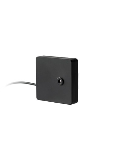 CÁMARA TERMOGRÁFICA CON MONITORIZACIÓN EN PC - MEDICIÓN DE TEMPERATURA CORPORAL A TIEMPO REAL - RESOLUCIÓN TÉRMICA 256X192 | PRE