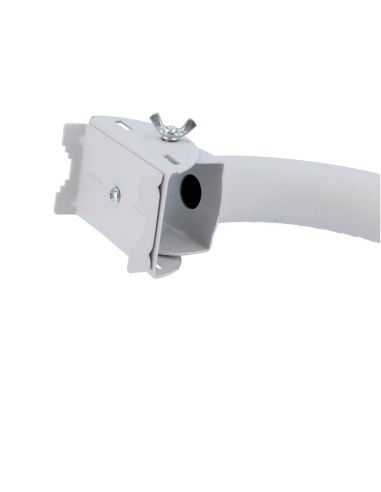 BRACKET FOR CF-E312A - WALL AND POLE MOUNTING