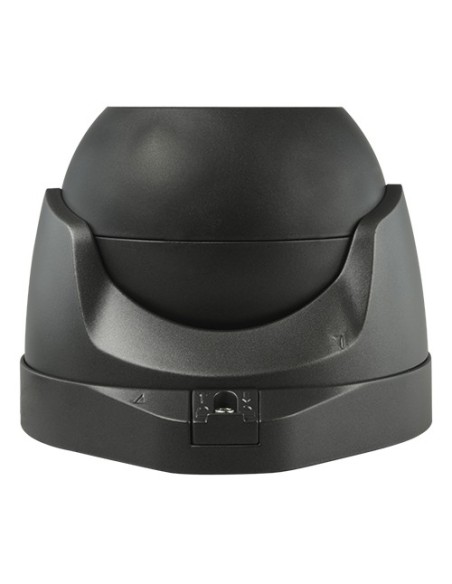 CÁMARA DOMO GAMA 1080P ECO - 4 EN 1 (HDTVI / HDCVI / AHD / CVBS) - 1/2.7&QUOT; 2.1 MPX PS5220 - LENTE VARIFOCAL 2.8~12 MM - 3 LE