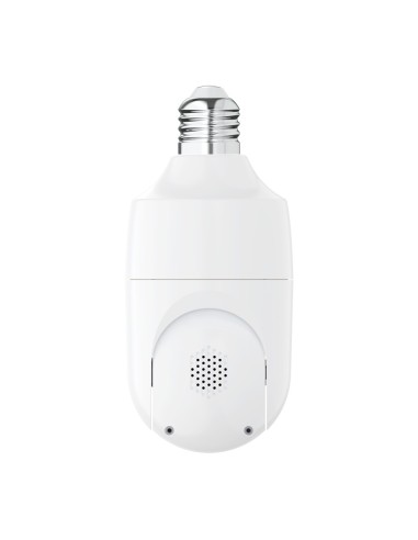 VICOHOME INTERIOR PT 3MPX WIFI  - MOVIMIENTO REMOTO / AUTOTRACKING - DETECCIÓN HUMANOS/MASCOTAS INTEGRADA - IR 7M / LUZ BLANCA C