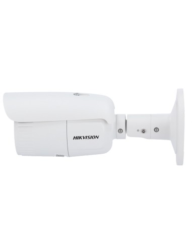 HIKVISION - CÁMARA BULLET IP GAMA VALUE - RESOLUCIÓN 4 MEGAPIXEL (2560X1440) - LENTE VARIFOCAL MOTORIZADA 2.8~12 MM - EXIR IR AL