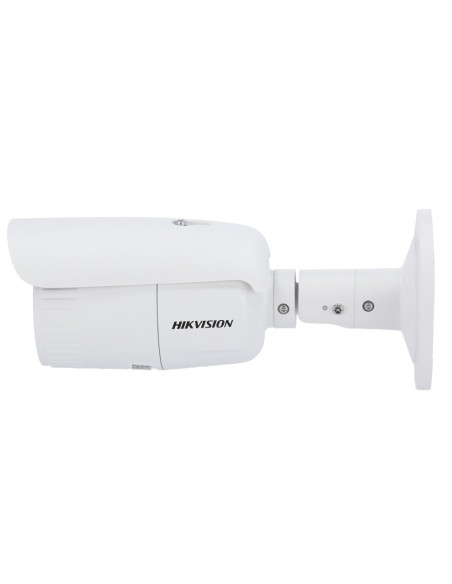 HIKVISION - CÁMARA BULLET IP GAMA VALUE - RESOLUCIÓN 4 MEGAPIXEL (2560X1440) - LENTE VARIFOCAL MOTORIZADA 2.8~12 MM - EXIR IR AL