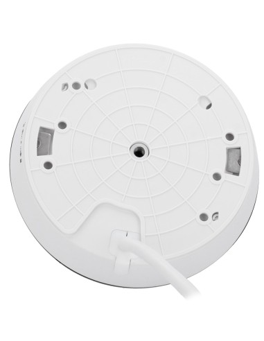 DOMO MOTORIZADO IP HIKVISION 4X - GAMA VALUE - 4 MP | LENTE MOTORIZADA 2.8~12 MM | PAN &AMP; TILT - IR 20 M | WDR 120 DB | MICRÓ