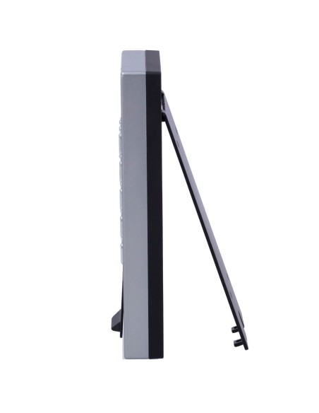 CONTROL DE ACCESO CON CÁMARA IP65 IK09 - HUELLA, TARJETA MF DESFIRE, QR Y PIN - 10.000 USUARIOS | 300.000 REGISTROS - TCP/IP, WI