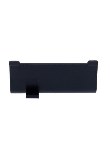 SOPORTE DE SOBREMESA - ESPECÍFICO PARA CONTROLES DE ACCESO - COMPATIBLE CON DS-K1T320X - ORIFICIOS DE CONEXIÓN - 82 (AL) X 101 (