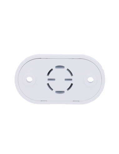 SOPORTE UNIVERSAL - PARA USO CON DETECTORES DE INTERIOR - MULTIÁNGULO - INSTALACIÓN EN TECHO Y PARED