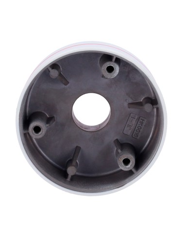 SOPORTE PARA OCULTAR CABLES - PARA RADAR DE INTRUSIÓN - MATERIAL DE LA CARCASA: ACERO - APTO PARA USO EN EXTERIOR - 96 Ø (EXTERI