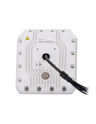 RADAR DE INTRUSIÓN  - RANGO DE DETECCIÓN HASTA 100M - RANGO DE APERTURA HASTA 6.2º - CONEXIÓN CON HASTA 4 CÁMARAS PTZ - APTO PAR