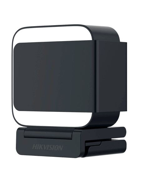 RESOLUCIÓN 2K - DISEÑADO PARA VIDEOCONFERENCIA - AUTOFOCUS - LENTE 3.6MM (81º H) - MICRÓFONO INTEGRADO - PLUG &AMP; PLAY