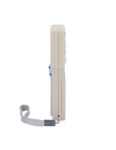 LECTOR-ESCRITOR DE TARJETAS RFID - PANTALLA 3&QUOT; TFT Y TECLADO - IDENTIFICACIÓN Y CLONACIÓN DE TARJETAS - EM 125 KHZ Y MF 13.