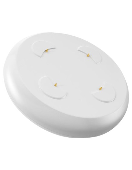 DETECTOR DE INUNDACIÓN - INALÁMBRICO / BLUETOOTH - COMPATIBLE CON APPLE HOMEKIT - ANTENA INTERNA - CONTACTO NC PARA SISTEMA DE A