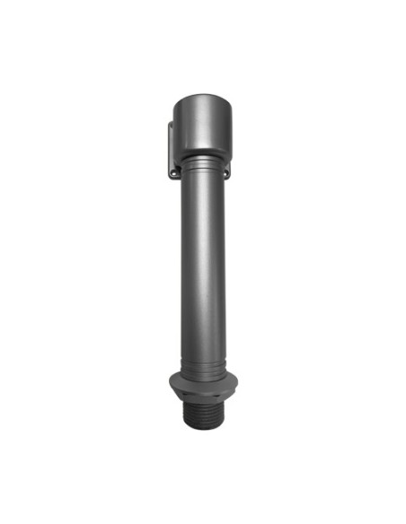 SOPORTE PARA TORNO - ESPECÍFICA PARA ACCESOS - COMPATIBLE CON FACE-TEMP - ORIFICIOS DE CONEXIÓN - 214.5MM (AL) X 45MM (AN) X 27M