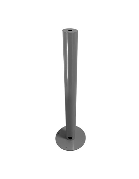 SOPORTE DE PIE - ESPECÍFICA PARA ACCESOS - COMPATIBLE CON FACE-TEMP-T - ORIFICIOS DE CONEXIÓN - 1122MM (AL) X 330MM (AN) X 330MM