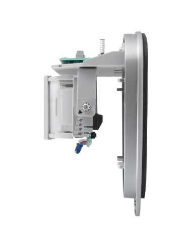 DETECTOR PIR EXTERIOR GJD - PIR VOLUMÉTRICO - ALCANCE DETECCIÓN REGULABLE 10/20/30 M - MATERIAL ALTA CALIDAD - ALIMENTACIÓN 9~15