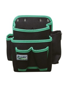 CARTERA PORTA HERRAMIENTAS DE CINTURÓN B