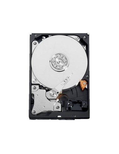 DISCO DURO WESTERN DIGITAL - CAPACIDAD 8 TB - INTERFAZ SATA HASTA 215 MB/S - MODELO WD85PURZ - ESPECIAL PARA VIDEOGRABADORES - H