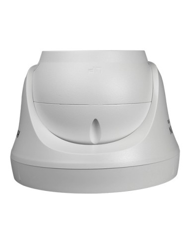 CÁMARA HIKVISION 5MPX PRO - 4 EN 1 (HDTVI / HDCVI / AHD / CVBS) - ULTRA LOW LIGHT - LENTE MOROTIZADA 2.7~13.5 MM - EXIR 2.0 IR L