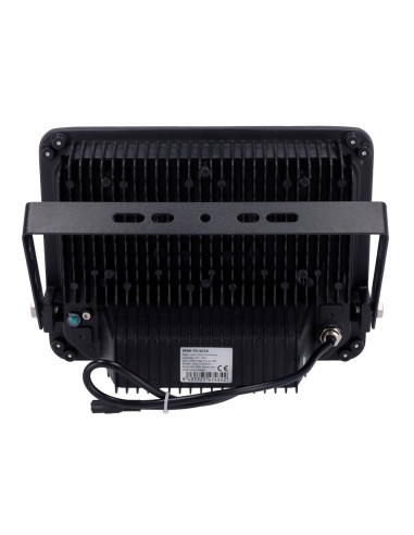 FOCO INFRARROJO DE ALCANCE 240 M - ILUMINACIÓN POR LEDS DE 850 NM - 24 LÁMPARAS CERÁMICAS IR - APERTURA DEL HAZ 15° - IMPERMEABL