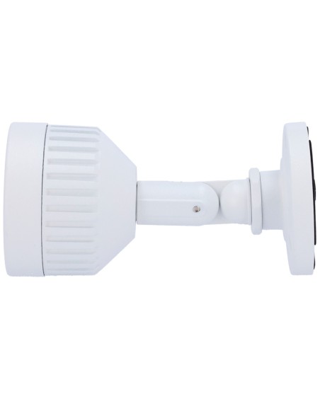 FOCO INFRARROJO DE ALCANCE 50M - ILUMINACIÓN POR LEDS - 60° DE APERTURA - 3 LEDS Ø10 - INCLUYE CÉLULA DE FOTOCONTROL - 100 X 95