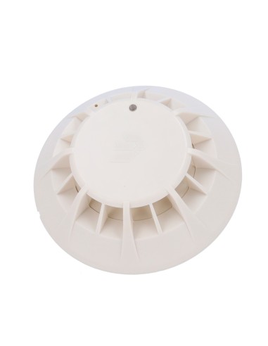 DETECTOR TÉRMICO CONVENCIONAL JADE BIRD - SENSIBILIDAD Y CLASE AJUSTABLE (A2R, A2, A2S) - LED CON VISION 360° - SALIDA DE INDICA