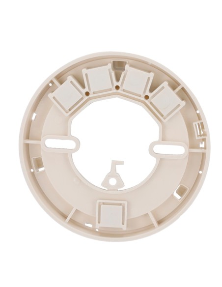 BASE DE CONEXIÓN JADE BIRD - BASE DE 4 TERMINALES - CONEXIÓN SIN POLARIDAD - 4 TERMINALES, 2 DE LAZO Y 2 DE ALIMENTACIÓN EXT. -