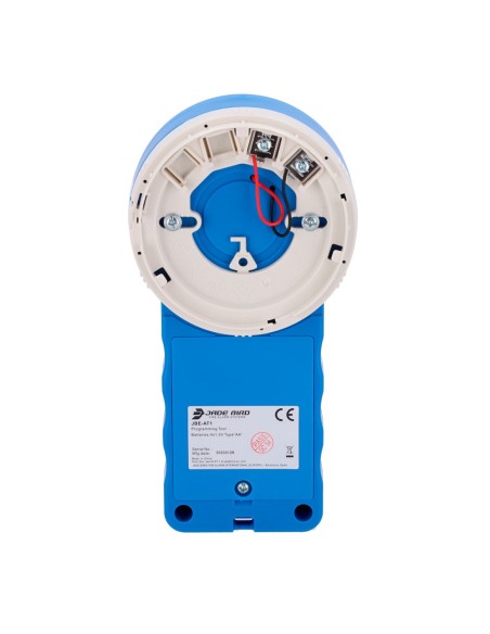 PROGRAMADOR ANALÓGICO JADE BIRD - PANTALLA LCD - PERMITE LECTURA Y ESCRITURA - UI AMIGABLE - FUNCIONES DE DIAGNÓSTICO  - LARGA D