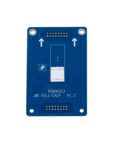 TARJETA DE AMPLIACIÓN DE LAZO JADE BIRD  - PERMITE AMPLIAR LA CENTRAL DE 1 LAZO A 2