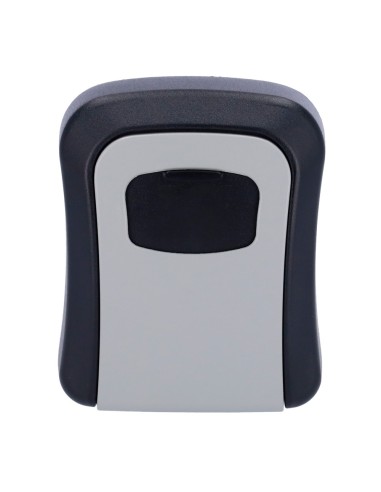 CAJA DE SEGURIDAD PARA LLAVES - APERTURA CON CÓDIGO DE 4 DÍGITOS - INSTALACIÓN SOBRE PARED - MEDIDAS: 115 (AL) X 95 (AN) X 40 (F