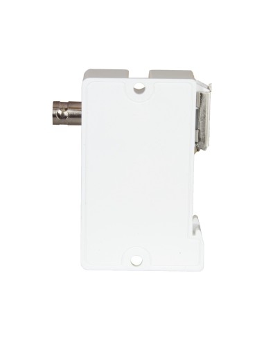 BRANDED EOC EXTENDER - ETHERNET OVER COAXIAL CABLE - ACTIVE | SPECIFIC EPOE - RECEIVER COMPATIBLE WITH RANGE LR1002 - ALLOWS TR