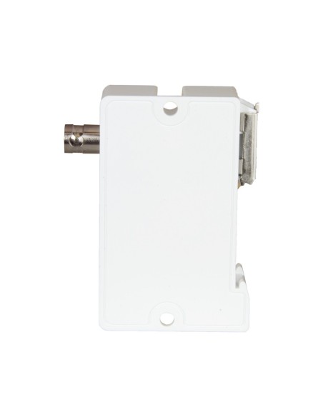 BRANDED EOC EXTENDER - ETHERNET OVER COAXIAL CABLE - ACTIVE | SPECIFIC EPOE - RECEIVER COMPATIBLE WITH RANGE LR1002 - ALLOWS TR