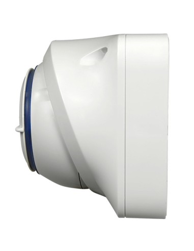 DETECTOR POR RADAR TSEC APTO PARA EXTERIOR - ÚLTIMA TECNOLOGÍA EN INTRUSIÓN - REDUCCIÓN DE FALSAS ALARMAS AL MÍNIMO - ALTAMENTE